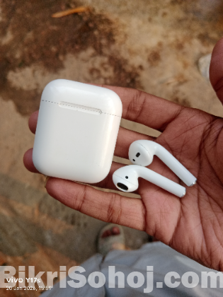 Apple Airpods